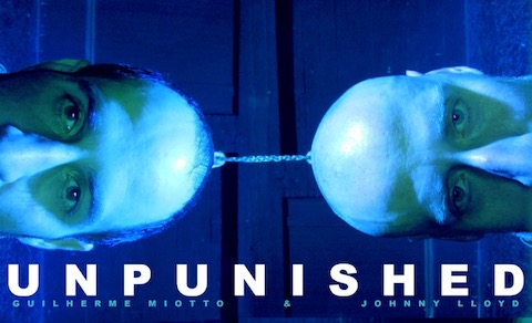 Affiche UNPUNISHED4